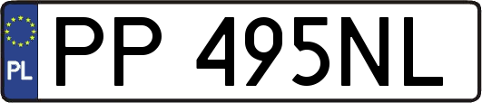 PP495NL