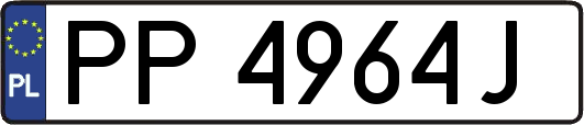PP4964J