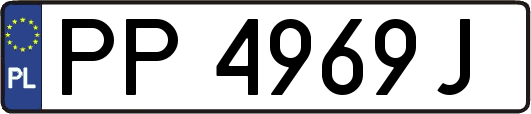 PP4969J