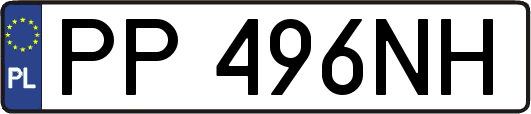 PP496NH