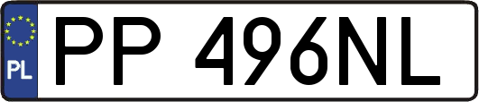PP496NL