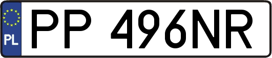 PP496NR