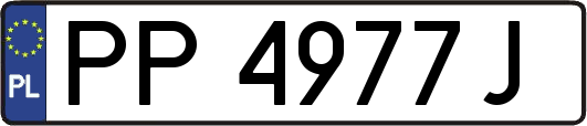 PP4977J