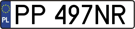 PP497NR