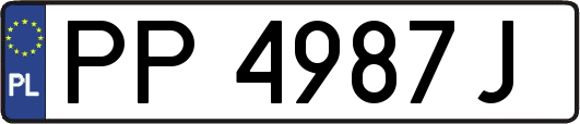 PP4987J