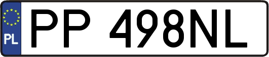 PP498NL