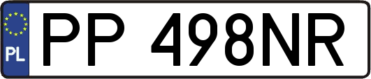 PP498NR