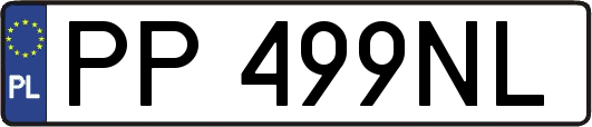 PP499NL