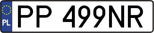 PP499NR