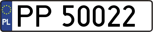 PP50022