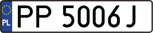 PP5006J