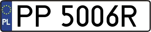 PP5006R