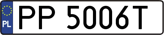 PP5006T