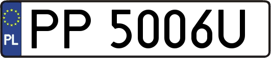 PP5006U