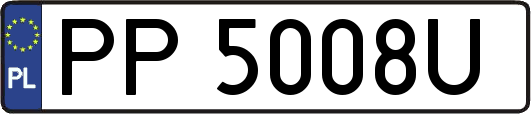 PP5008U