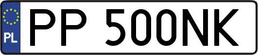 PP500NK
