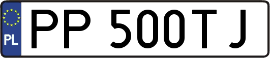 PP500TJ