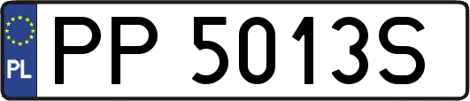 PP5013S