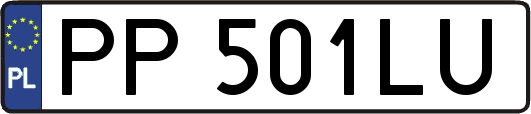 PP501LU