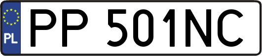 PP501NC