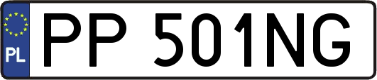 PP501NG