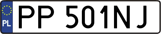 PP501NJ