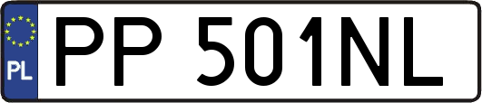 PP501NL