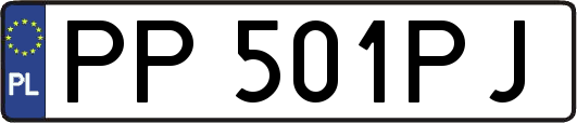 PP501PJ