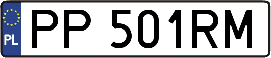 PP501RM
