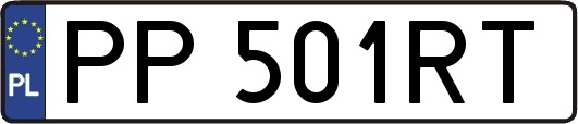 PP501RT