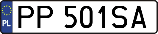 PP501SA