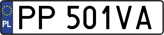 PP501VA