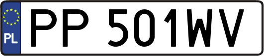 PP501WV