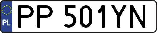 PP501YN