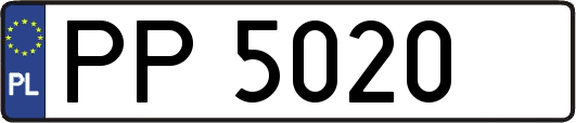 PP5020