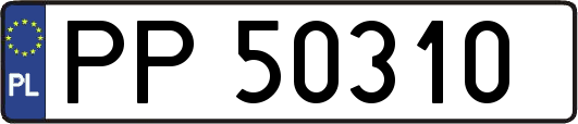 PP50310