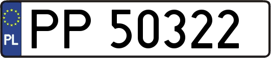 PP50322