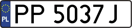 PP5037J