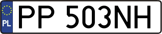 PP503NH