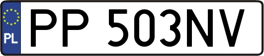 PP503NV
