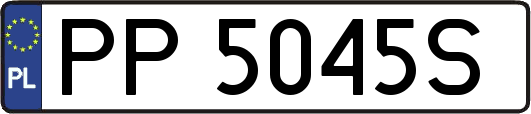 PP5045S
