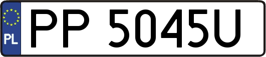 PP5045U