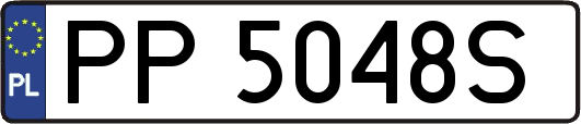 PP5048S