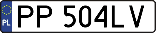 PP504LV