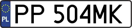 PP504MK