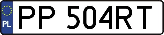 PP504RT
