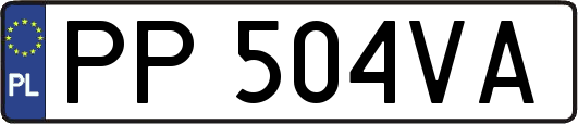 PP504VA