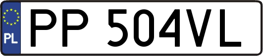 PP504VL