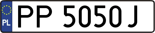 PP5050J