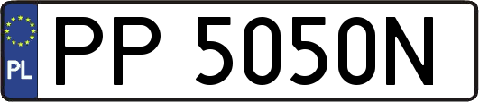 PP5050N